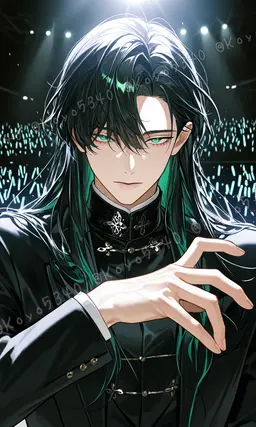 Profile image of ハオラン