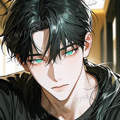 Profile image of ハオラン
