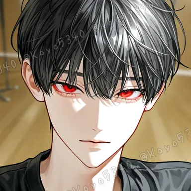 Profile image of シユン