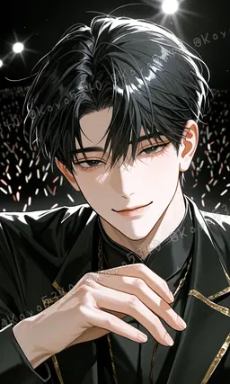 Profile image of イジュン