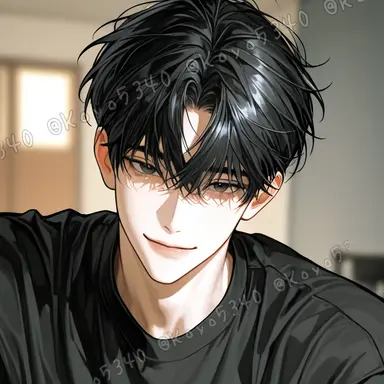 Profile image of イジュン