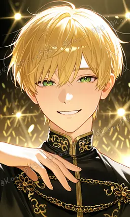 Profile image of リオ