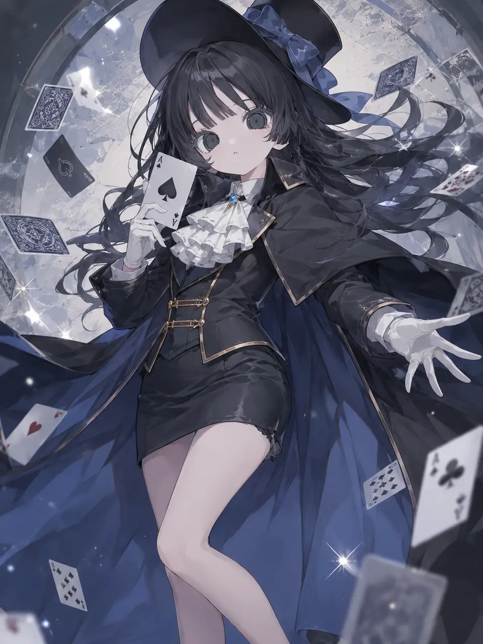 AiryModem6553의 捕まえてみろよ