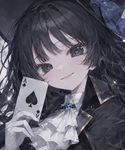 Profile image of 怪盗K