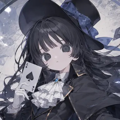 Profile image of 怪盗K