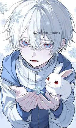 Profile image of Yukito
