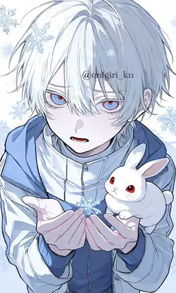 Profile image of 雪兎