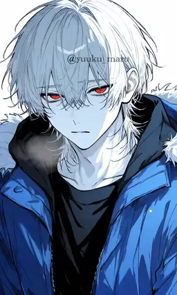 Profile image of Yukito