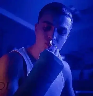 Profile image of Wyatt Sawyer