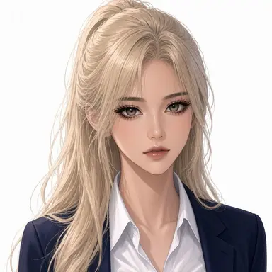 Profile image of 혼도 히나타