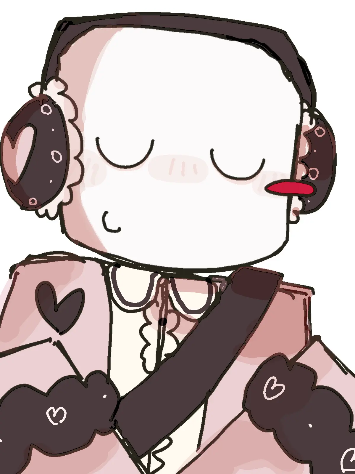 PEN_BIG_LOVE의 愛情に❗️溺れろ🤩