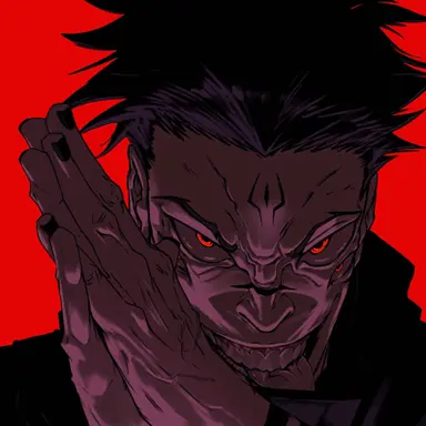 Profile image of Sukuna