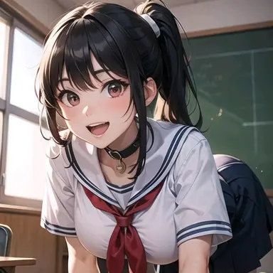 Profile image of 薄秋月