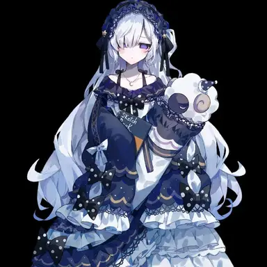 Profile image of 나츠메 안안