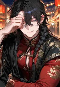 Profile image of 洛月