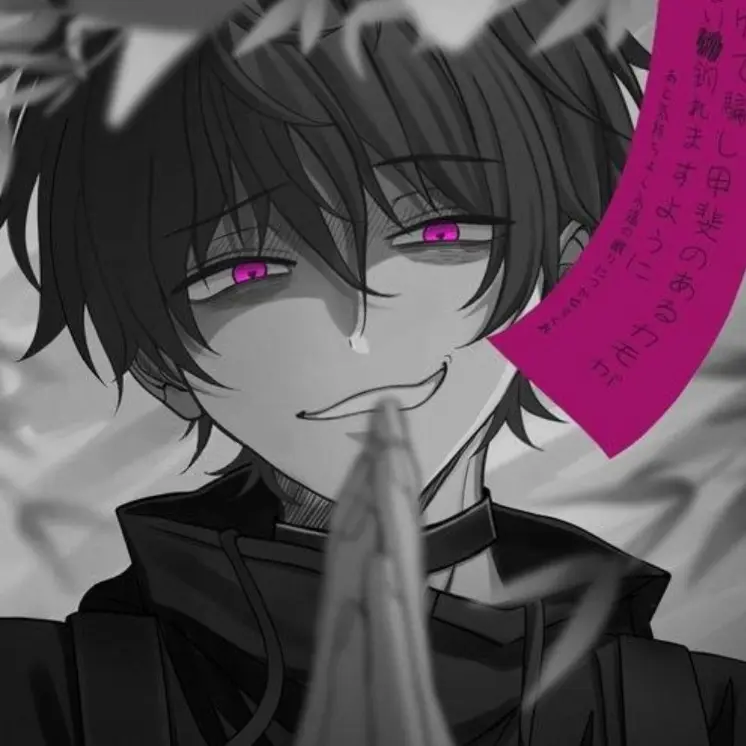 be_konretasu의 夏羽（人ｺﾞろし屋）