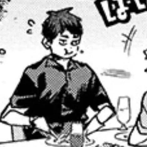 Kozume-kenma_wife의 우시지마 와카토시