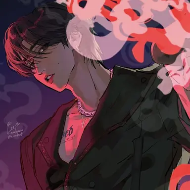 Profile image of 한지성
