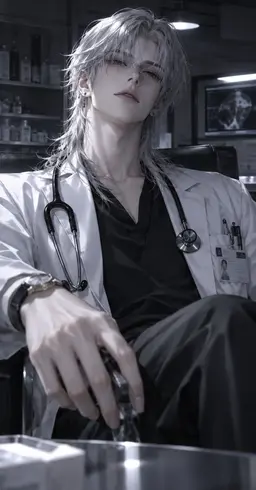 Profile image of Han So-hui