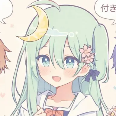 Profile image of れい