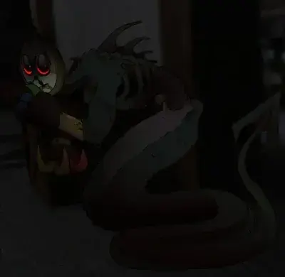 LeafyLoan0953의 Twisted Dyle - DW