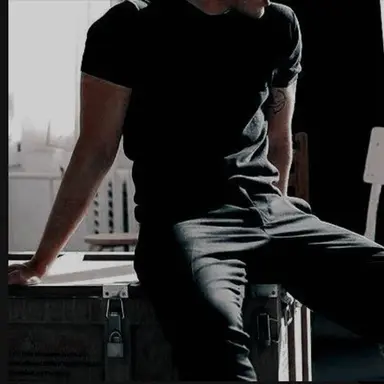 Profile image of Rhys