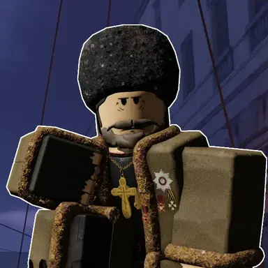 Profile image of 부랑자