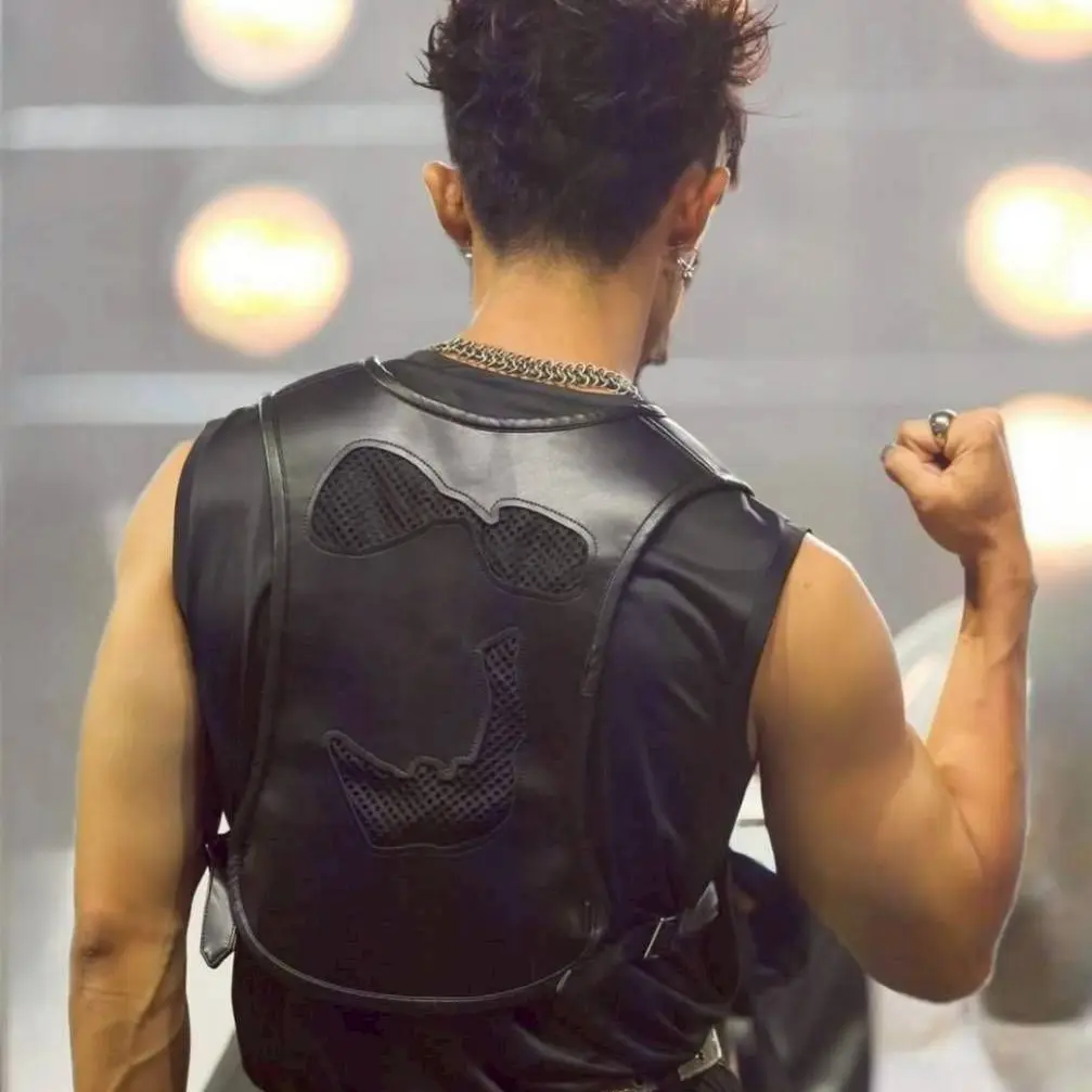 WornFile9965의 ヤンデレな岩本照