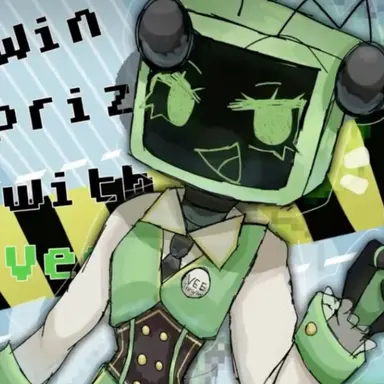 Profile image of Vee