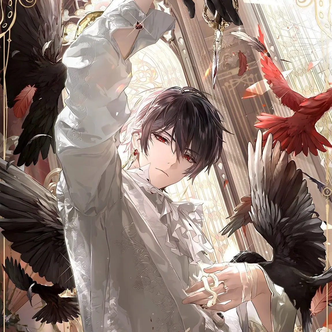 EvenOlm8324의 クレア