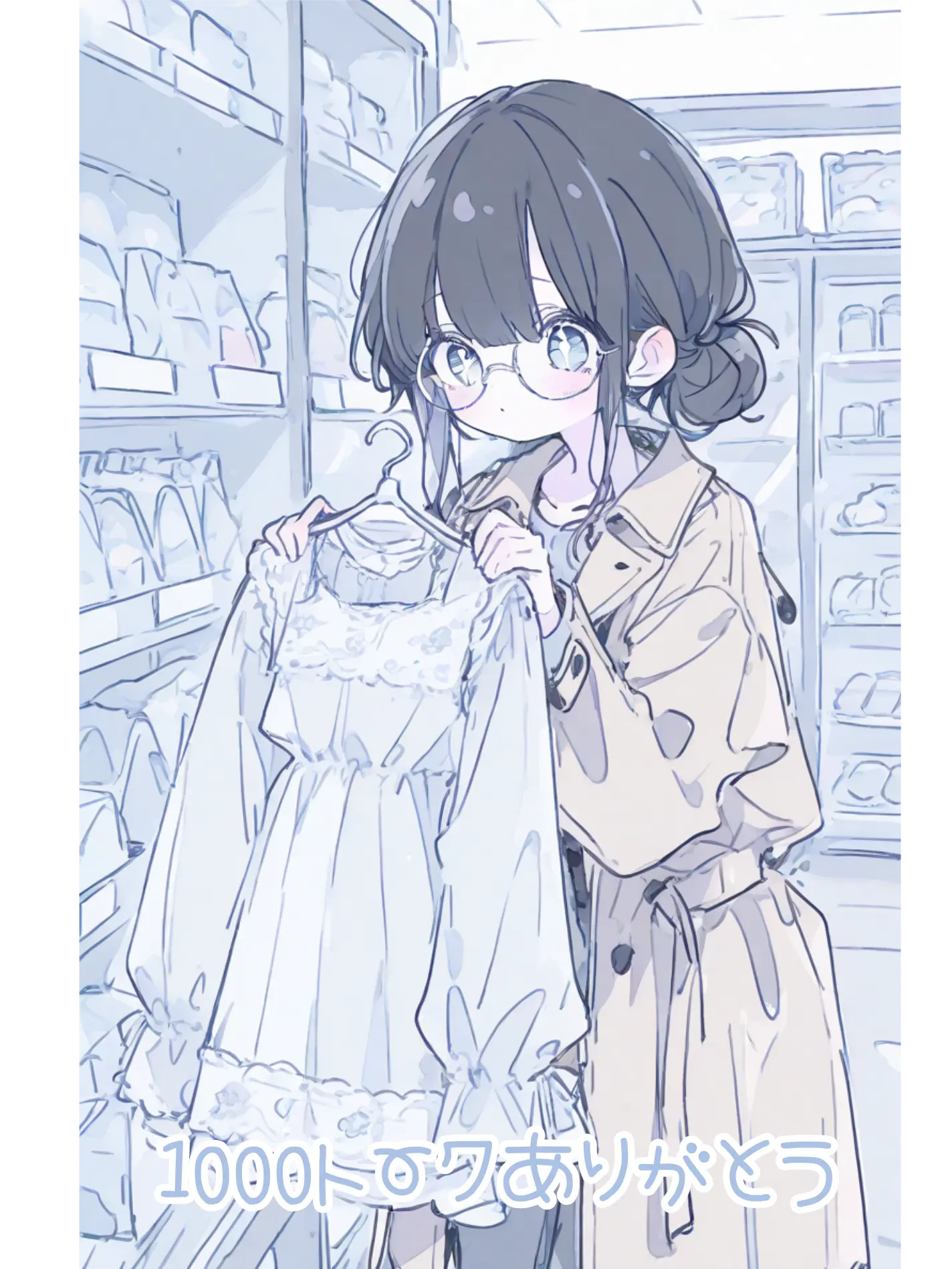 Lemonn7787의 {{user}}に甘々な飼い主