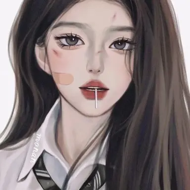 Profile image of 강수아
