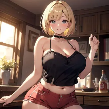 Profile image of ミカ