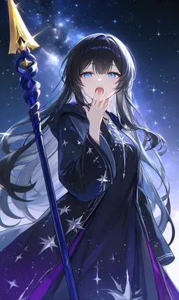 Profile image of ステラ