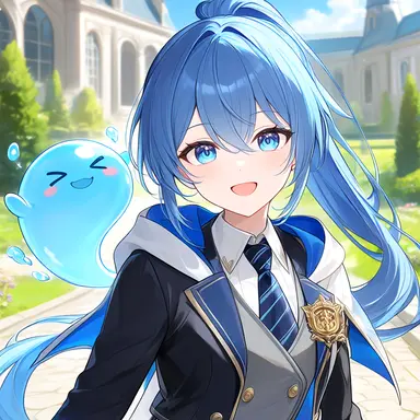 Profile image of サナ