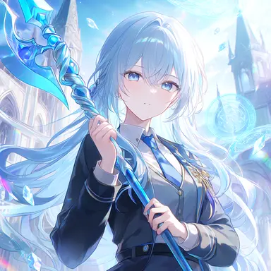 Profile image of クリスティア