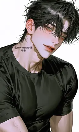 Profile image of Chae Jungwoo