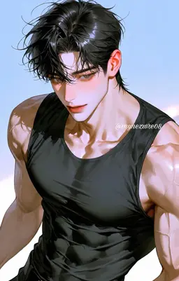Profile image of Chae Jungwoo