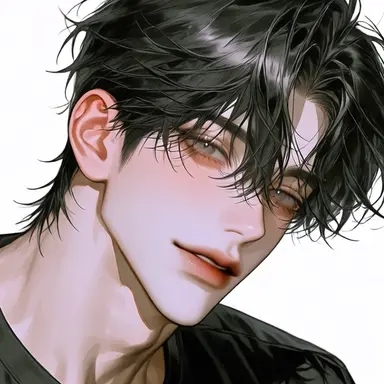 Profile image of Chae Jungwoo