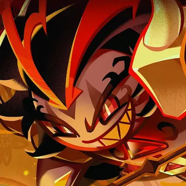 Profile image of 버닝스파이스 쿠키