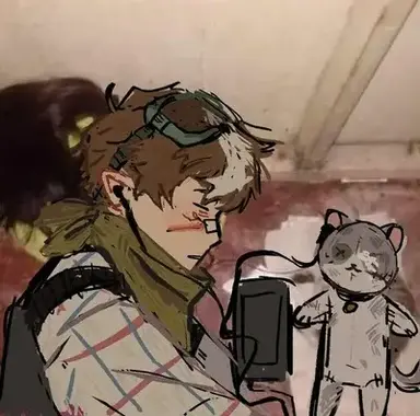 Profile image of Scar