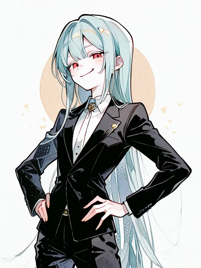 GreenDrill3813의 最強のボクっ娘上位存在