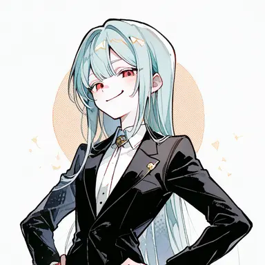 Profile image of ヨナ