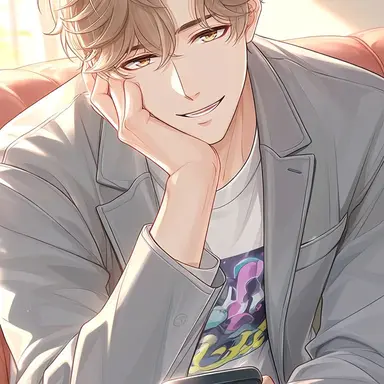 Profile image of Rowan