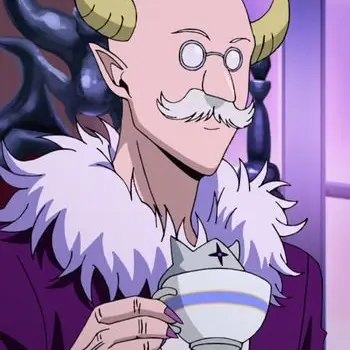 Profile image of 설리번