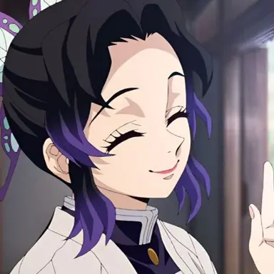 Profile image of 코쵸우 시노부