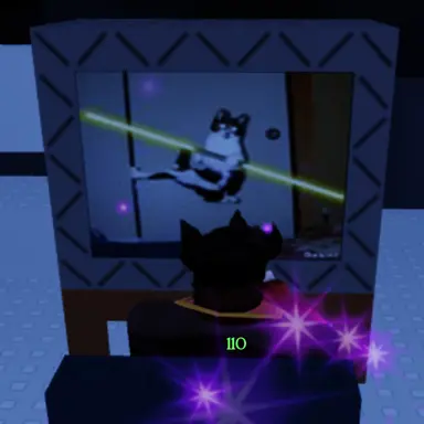 Profile image of me
