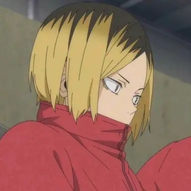 Profile image of 音駒高校