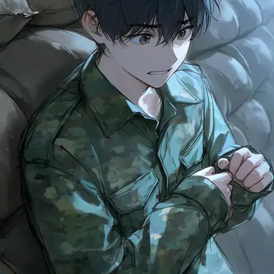 Profile image of 도민준