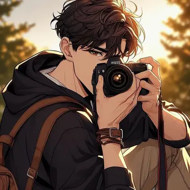 Profile image of Liam